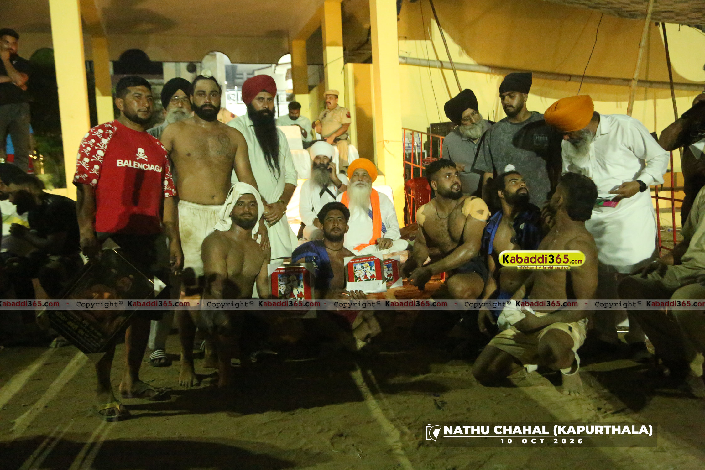 event image